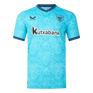 Fotbalové Dresy Athletic Club Bilbao Venkovní 2023/24