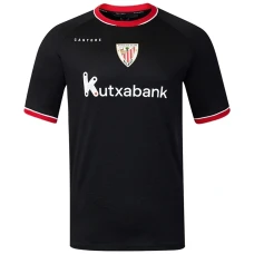 Fotbalové Dresy Athletic Club Bilbao Venkovní 2026-27