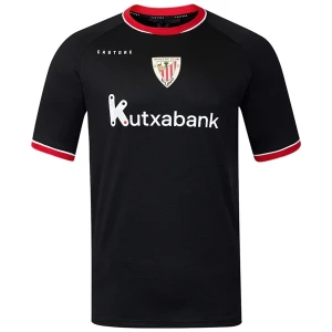 Fotbalové Dresy Athletic Club Bilbao Venkovní 2026-27