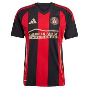 Fotbalové Dresy Atlanta United Domácí 2025/26