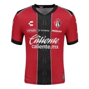 Fotbalové Dresy Atlas FC Domácí 2025/26