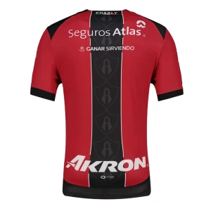 Fotbalové Dresy Atlas FC Domácí 2025/26