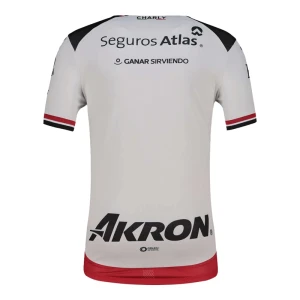 Fotbalové Dresy Atlas FC Venkovní 2025/26