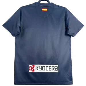 Fotbalové Dresy Atlético Madrid 2011-12 Retro Venkovní