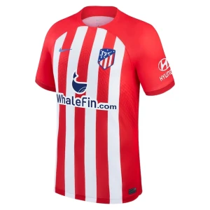Fotbalové Dresy Atlético Madrid Domácí 2023/24