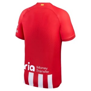 Fotbalové Dresy Atlético Madrid Domácí 2023/24