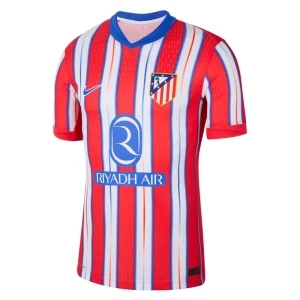 Fotbalové Dresy Atlético Madrid Domácí 2024/25