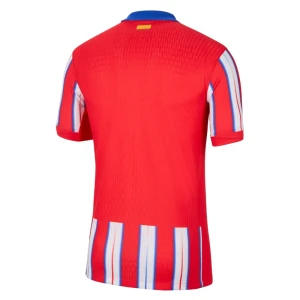 Fotbalové Dresy Atlético Madrid Domácí 2024/25