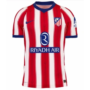 Fotbalové Dresy Atlético Madrid Domácí 2026-27