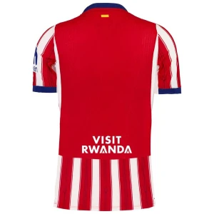 Fotbalové Dresy Atlético Madrid Domácí 2026-27