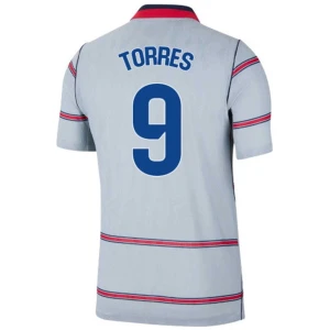 Fotbalové Dresy Atlético Madrid Fernando Torres #9 Třetí 2026-27