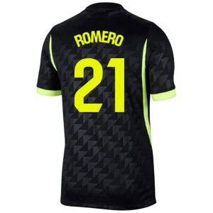 Fotbalové Dresy Atlético Madrid Romero #21 Venkovní 2026-27