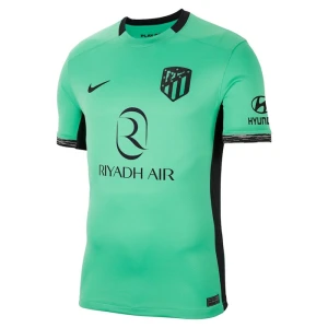 Fotbalové Dresy Atlético Madrid Třetí 2023/24