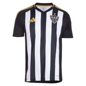 Fotbalové Dresy Atletico Mineiro Domácí 2025/26