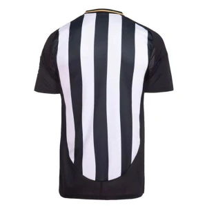 Fotbalové Dresy Atletico Mineiro Domácí 2025/26