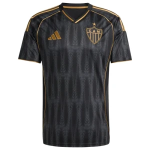 Fotbalové Dresy Atletico Mineiro Třetí 2025/26