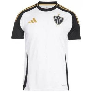 Fotbalové Dresy Atletico Mineiro Venkovní 2025/26