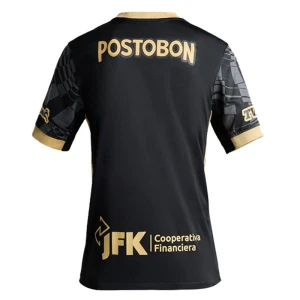 Fotbalové Dresy Atletico Nacional Venkovní 2025/26