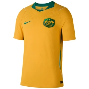 Fotbalové Dresy Austrálie MS 2026 Domácí