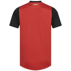 Fotbalové Dresy Bayer 04 Leverkusen Domácí 2024/25