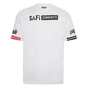 Fotbalové Dresy Besiktas JK Domácí 2025/26