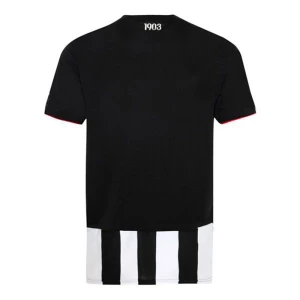 Fotbalové Dresy Besiktas JK Venkovní 2025/26