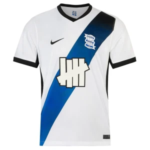 Fotbalové Dresy Birmingham City Venkovní 2025/26