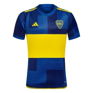 Fotbalové Dresy Boca Juniors Domácí 2023/24