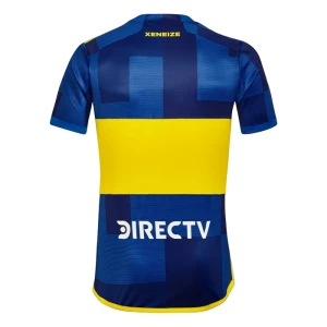 Fotbalové Dresy Boca Juniors Domácí 2023/24