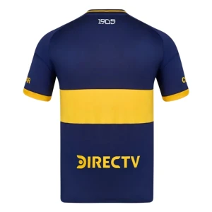 Fotbalové Dresy Boca Juniors Domácí 2025/26