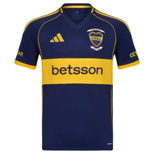 Fotbalové Dresy Boca Juniors Domácí 2026-27