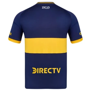 Fotbalové Dresy Boca Juniors Domácí 2026-27