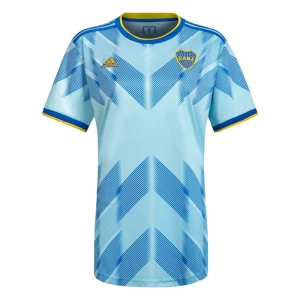 Fotbalové Dresy Boca Juniors Třetí 2023/24