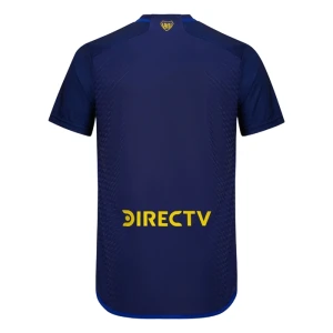 Fotbalové Dresy Boca Juniors Třetí 2024/25