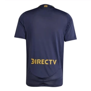 Fotbalové Dresy Boca Juniors Třetí 2025/26