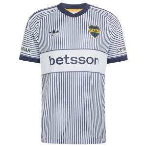 Fotbalové Dresy Boca Juniors Třetí 2026-27