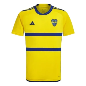 Fotbalové Dresy Boca Juniors Venkovní 2023/24