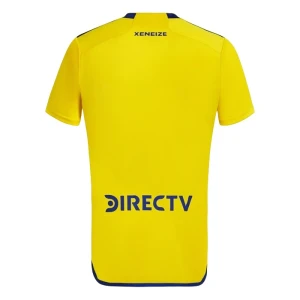 Fotbalové Dresy Boca Juniors Venkovní 2023/24