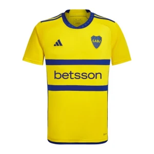 Fotbalové Dresy Boca Juniors Venkovní 2024/25