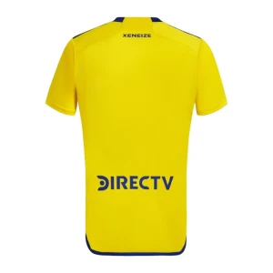 Fotbalové Dresy Boca Juniors Venkovní 2024/25