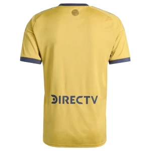 Fotbalové Dresy Boca Juniors Venkovní 2026-27