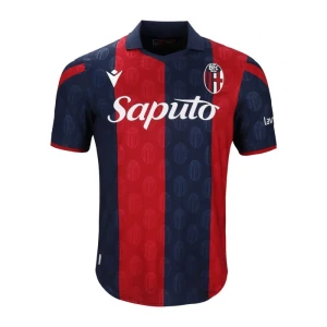 Fotbalové Dresy Bologna FC Domácí 2023/24