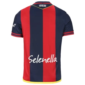 Fotbalové Dresy Bologna FC Domácí 2024/25