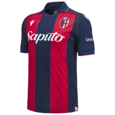 Fotbalové Dresy Bologna FC Domácí 2026-27
