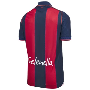 Fotbalové Dresy Bologna FC Domácí 2026-27