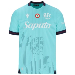 Fotbalové Dresy Bologna FC Třetí 2025/26