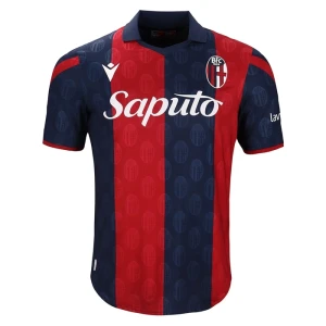 Fotbalové Dresy Bologna FC Venkovní 2023/24