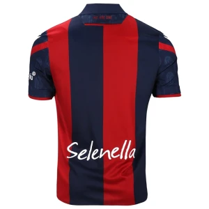 Fotbalové Dresy Bologna FC Venkovní 2023/24