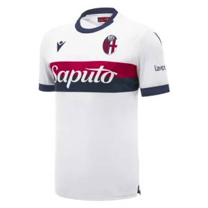 Fotbalové Dresy Bologna FC Venkovní 2024/25