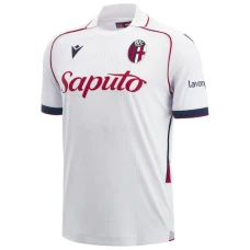 Fotbalové Dresy Bologna FC Venkovní 2026-27